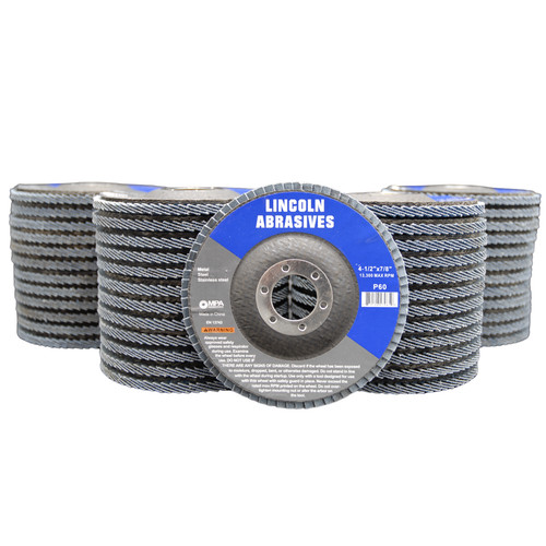 X 7 8 60 - 60, grit